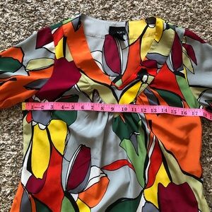 Measurement photo: not for sale